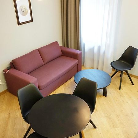 Guest House Senasis Pastas Ντρουσκινινκάι Εξωτερικό φωτογραφία
