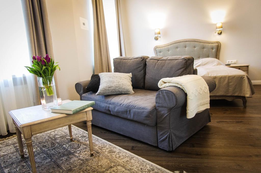 Guest House Senasis Pastas Ντρουσκινινκάι Δωμάτιο φωτογραφία