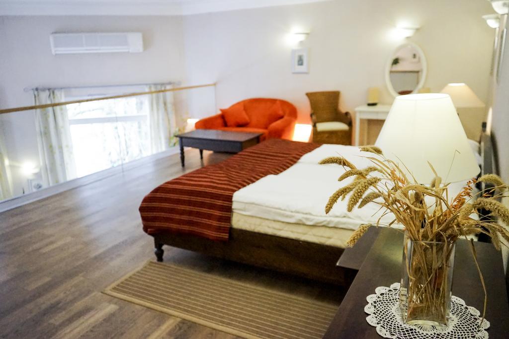 Guest House Senasis Pastas Ντρουσκινινκάι Εξωτερικό φωτογραφία