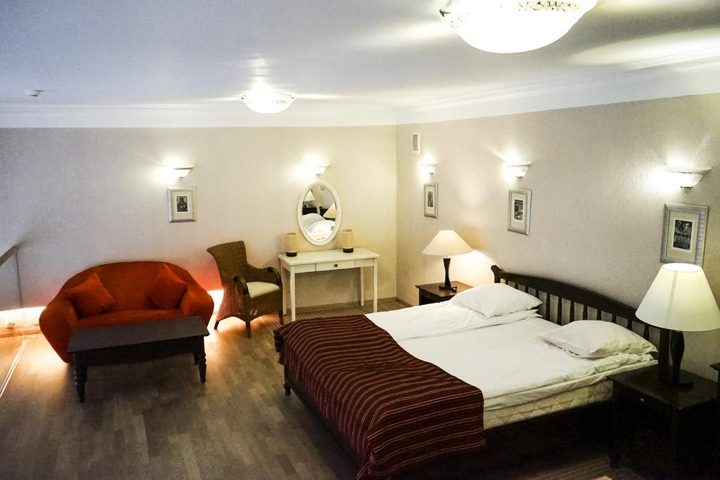 Guest House Senasis Pastas Ντρουσκινινκάι Εξωτερικό φωτογραφία