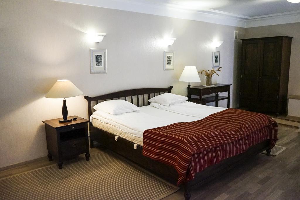 Guest House Senasis Pastas Ντρουσκινινκάι Εξωτερικό φωτογραφία