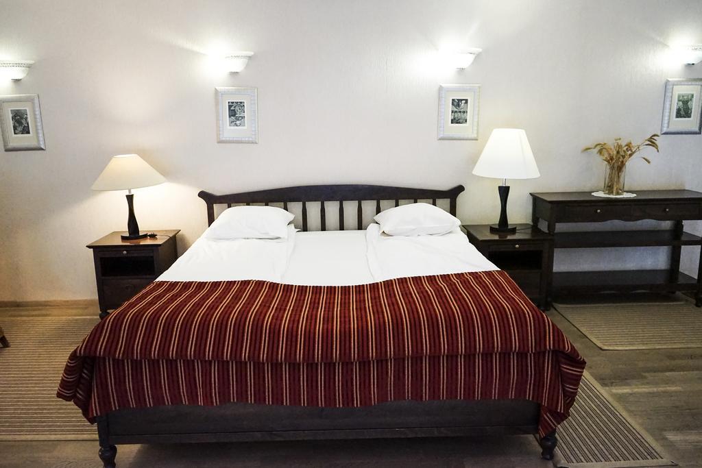 Guest House Senasis Pastas Ντρουσκινινκάι Εξωτερικό φωτογραφία