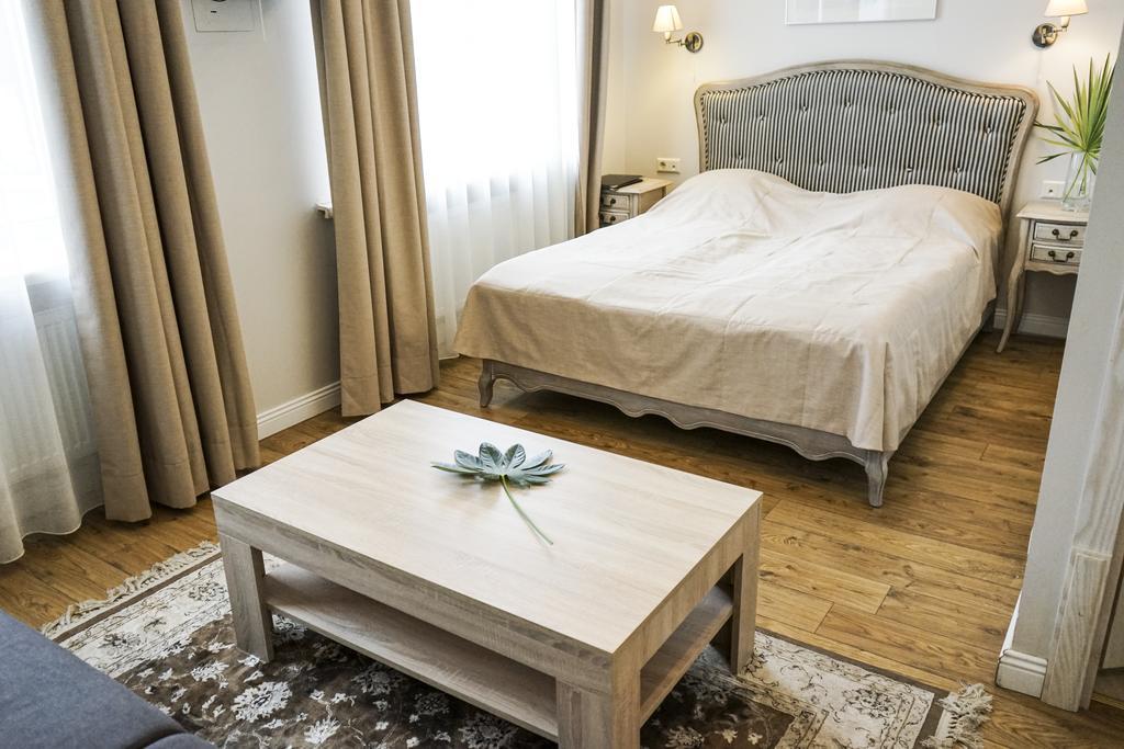 Guest House Senasis Pastas Ντρουσκινινκάι Εξωτερικό φωτογραφία