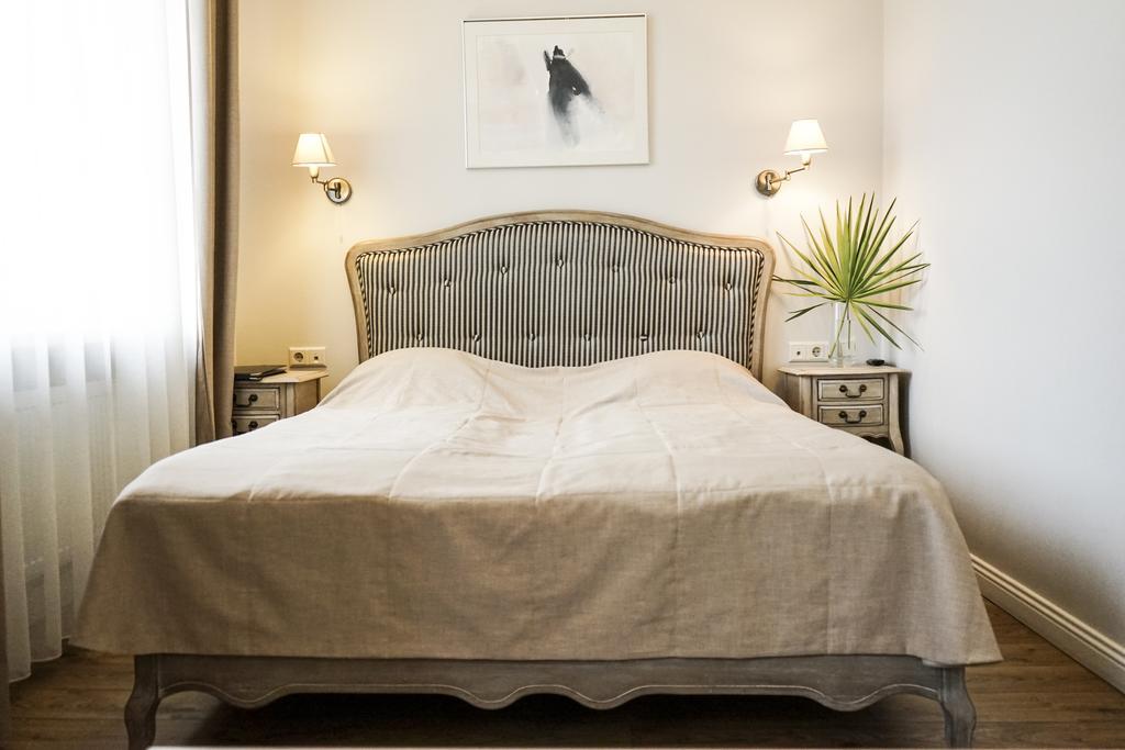 Guest House Senasis Pastas Ντρουσκινινκάι Εξωτερικό φωτογραφία