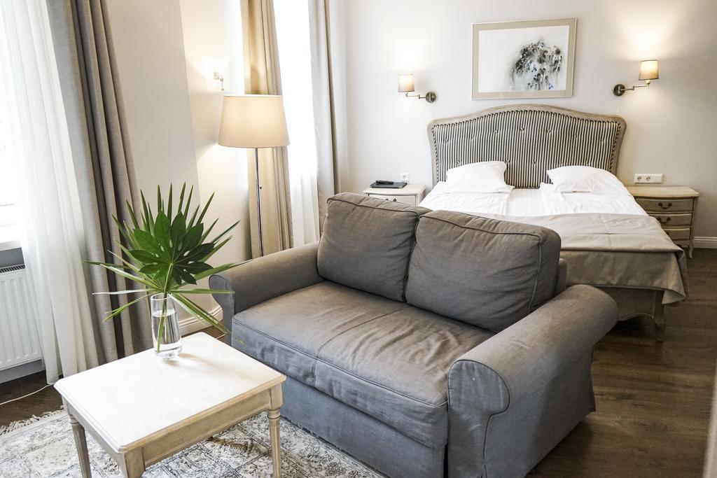 Guest House Senasis Pastas Ντρουσκινινκάι Εξωτερικό φωτογραφία