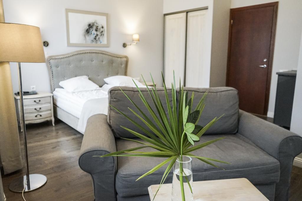 Guest House Senasis Pastas Ντρουσκινινκάι Εξωτερικό φωτογραφία