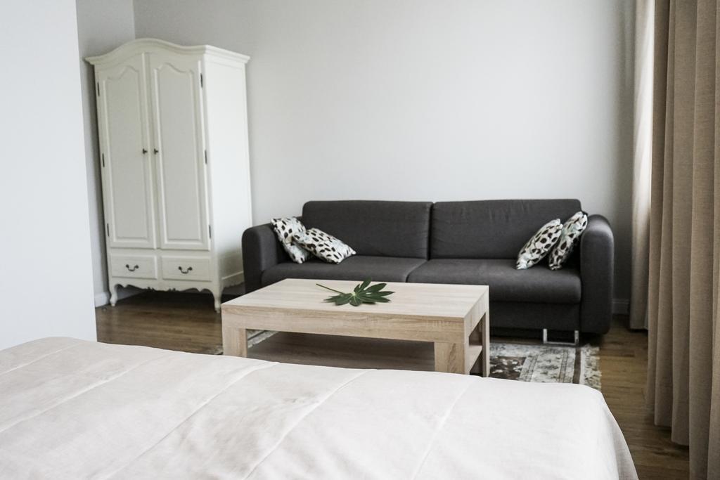 Guest House Senasis Pastas Ντρουσκινινκάι Εξωτερικό φωτογραφία