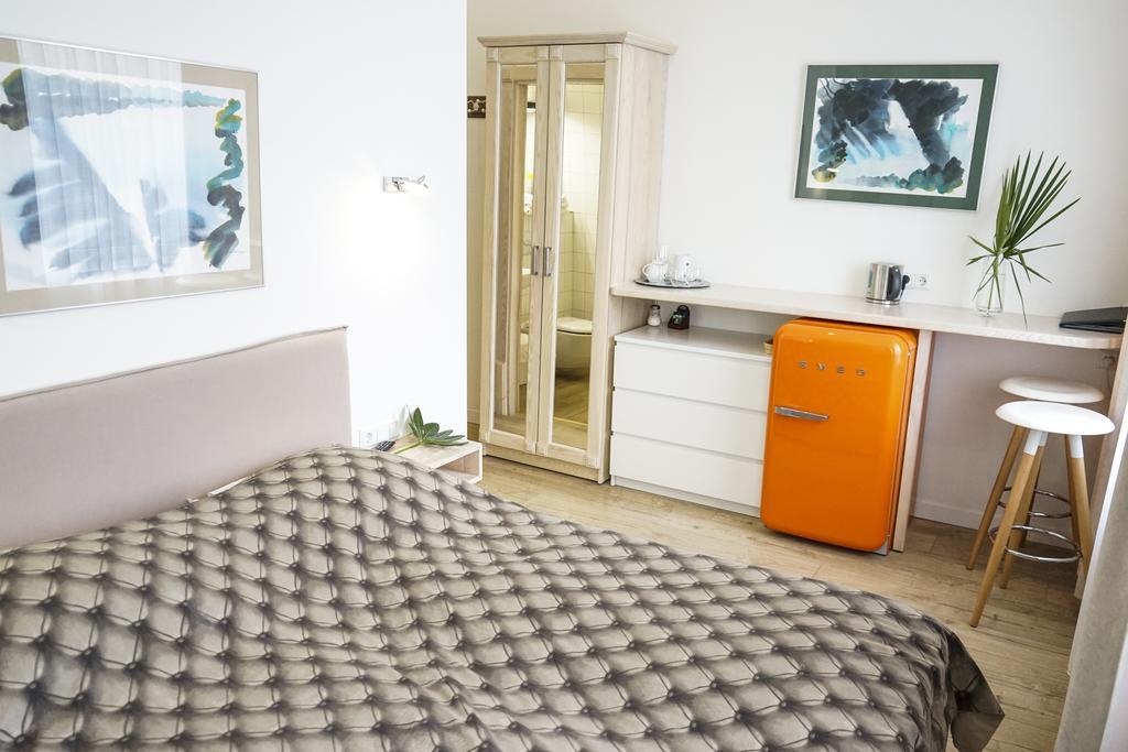 Guest House Senasis Pastas Ντρουσκινινκάι Εξωτερικό φωτογραφία