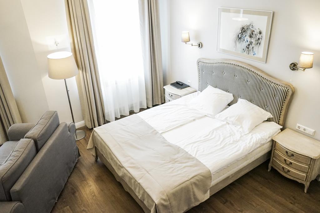 Guest House Senasis Pastas Ντρουσκινινκάι Εξωτερικό φωτογραφία