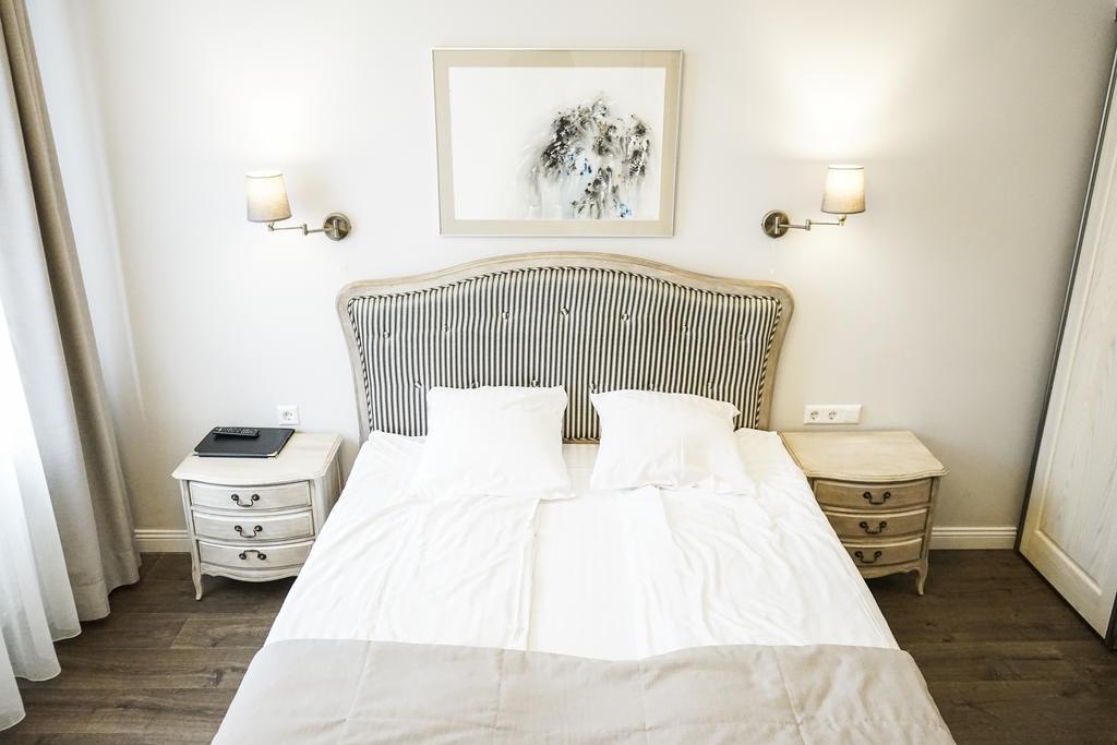 Guest House Senasis Pastas Ντρουσκινινκάι Εξωτερικό φωτογραφία
