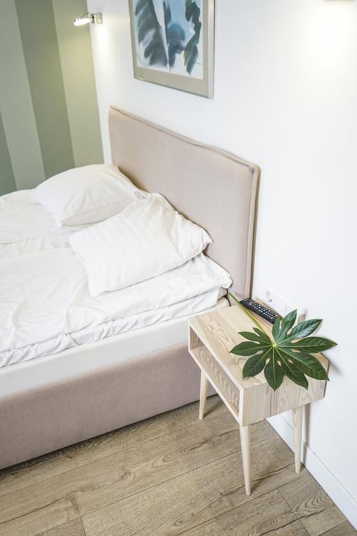 Guest House Senasis Pastas Ντρουσκινινκάι Εξωτερικό φωτογραφία