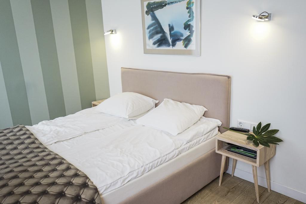 Guest House Senasis Pastas Ντρουσκινινκάι Εξωτερικό φωτογραφία