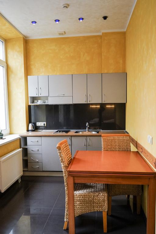 Guest House Senasis Pastas Ντρουσκινινκάι Εξωτερικό φωτογραφία