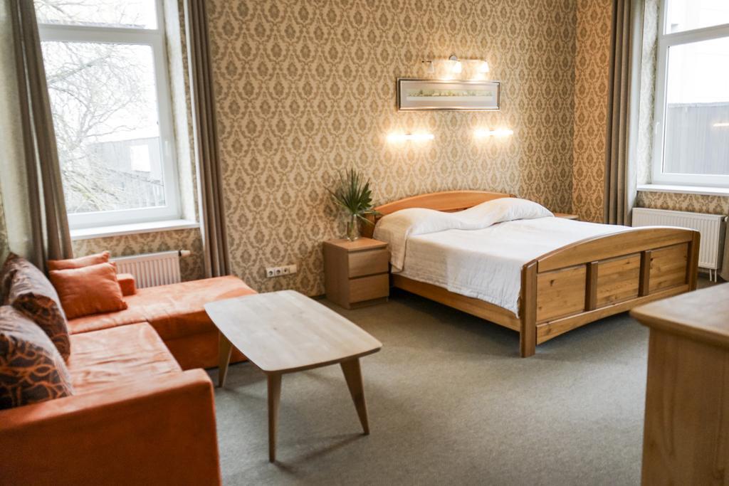 Guest House Senasis Pastas Ντρουσκινινκάι Εξωτερικό φωτογραφία