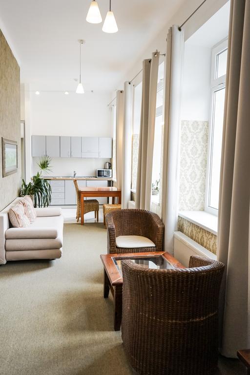 Guest House Senasis Pastas Ντρουσκινινκάι Εξωτερικό φωτογραφία