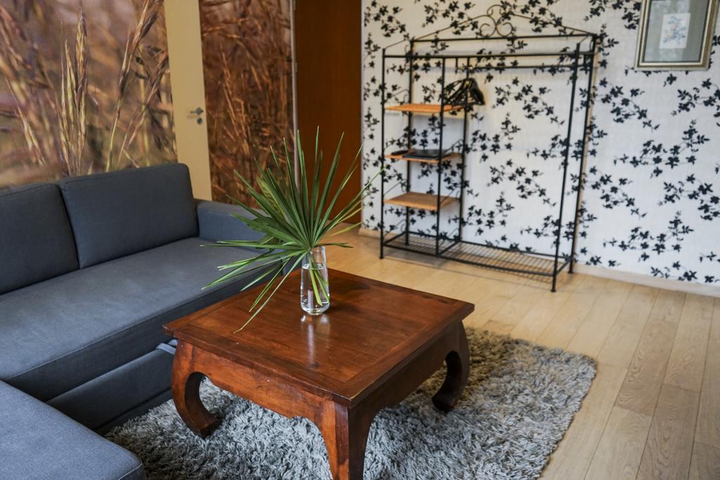 Guest House Senasis Pastas Ντρουσκινινκάι Εξωτερικό φωτογραφία