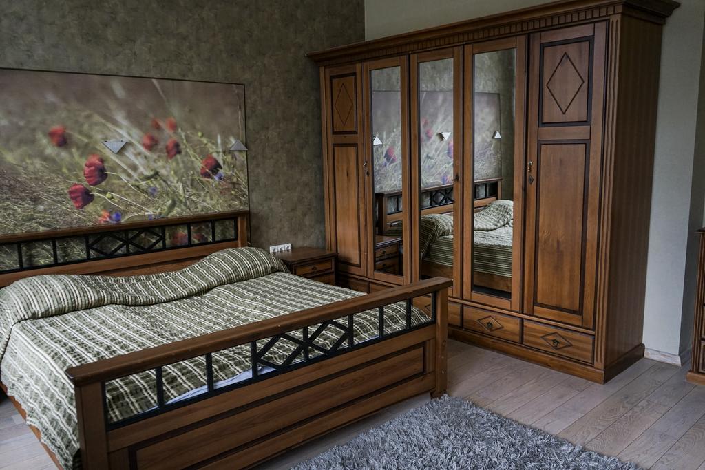 Guest House Senasis Pastas Ντρουσκινινκάι Εξωτερικό φωτογραφία