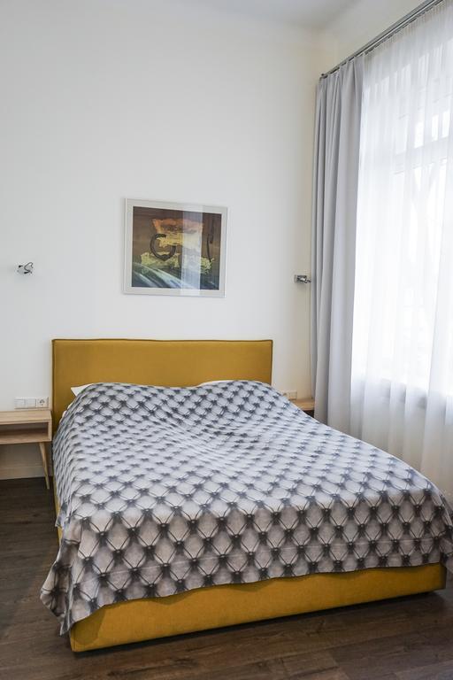 Guest House Senasis Pastas Ντρουσκινινκάι Εξωτερικό φωτογραφία