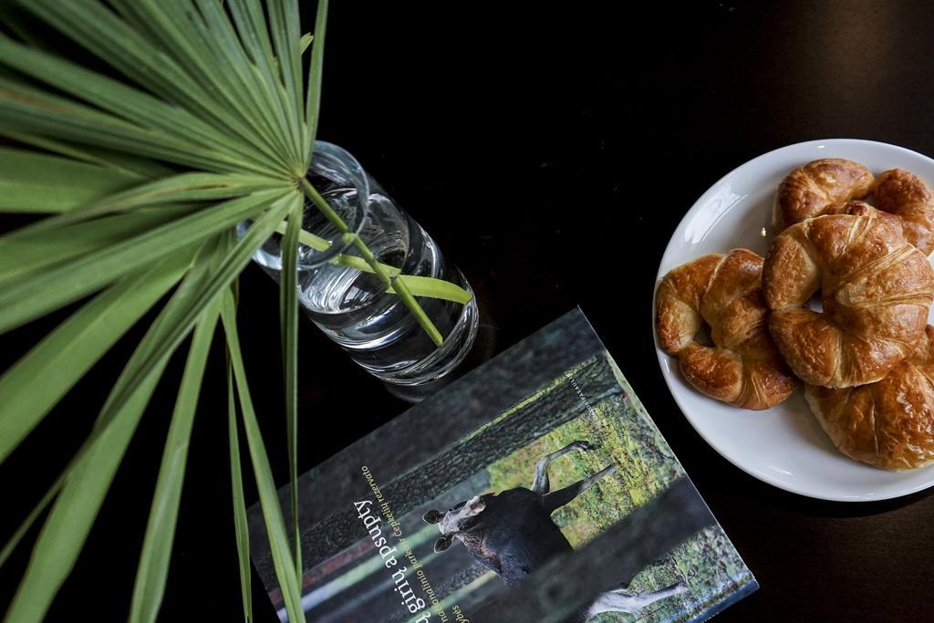 Guest House Senasis Pastas Ντρουσκινινκάι Εξωτερικό φωτογραφία
