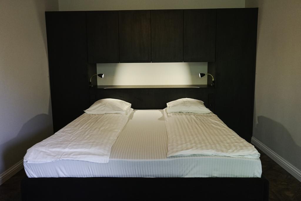 Guest House Senasis Pastas Ντρουσκινινκάι Εξωτερικό φωτογραφία