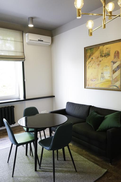 Guest House Senasis Pastas Ντρουσκινινκάι Εξωτερικό φωτογραφία