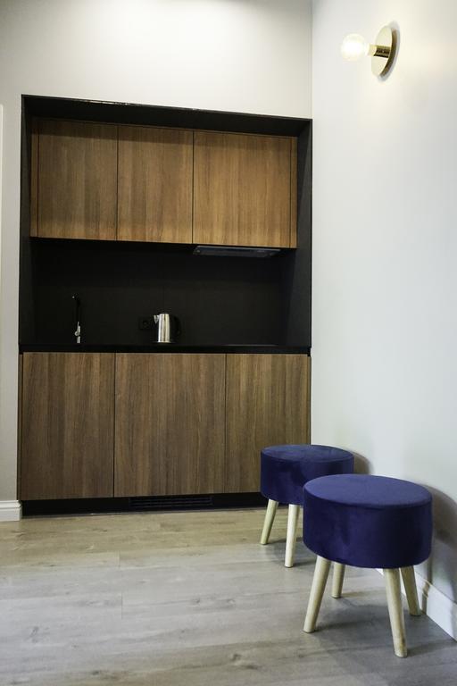 Guest House Senasis Pastas Ντρουσκινινκάι Εξωτερικό φωτογραφία
