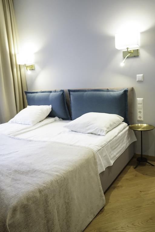 Guest House Senasis Pastas Ντρουσκινινκάι Εξωτερικό φωτογραφία
