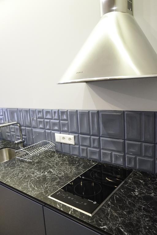 Guest House Senasis Pastas Ντρουσκινινκάι Εξωτερικό φωτογραφία